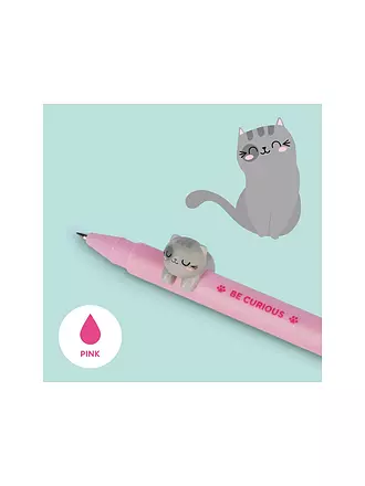 LEGAMI | Gelstift - Lovely Friends KITTY | 